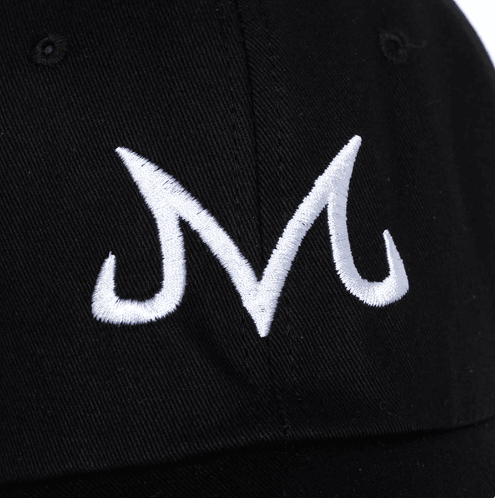 Casquette Majin Vegeta - Magasin Manga