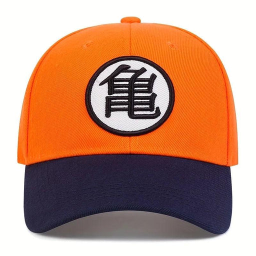 Casquette Dragon Ball Z - Son Goku - Magasin Manga