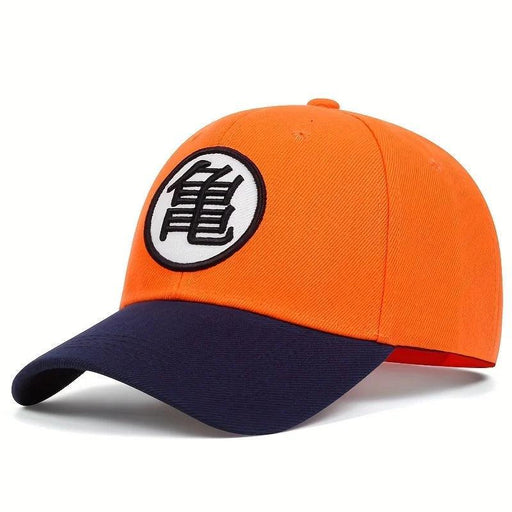 Casquette Dragon Ball Z - Son Goku - Magasin Manga