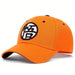 Casquette Dragon Ball Z - Son Goku - Magasin Manga