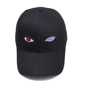 Casquette Naruto - Uchiha Sasuke - Magasin Manga