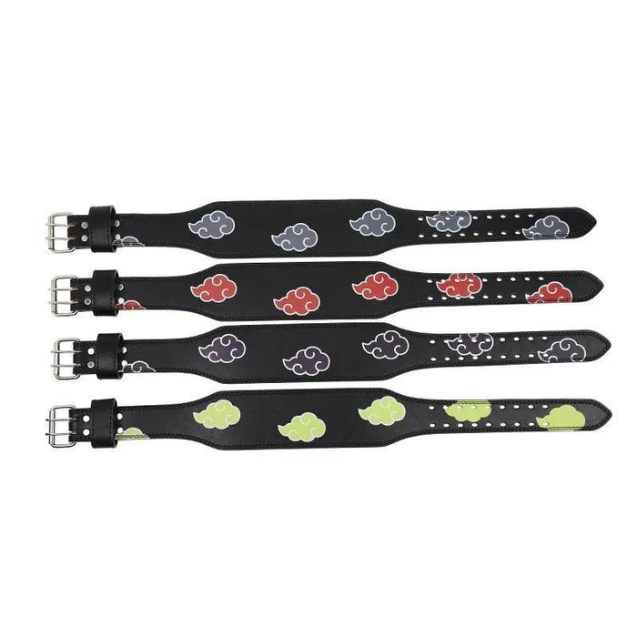 Ceinture Lombaire - Akatsuki - Magasin Manga