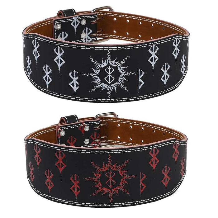 Ceinture Lombaire - Berserk Griffith - Magasin Manga