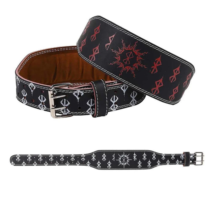 Ceinture Lombaire - Berserk Griffith - Magasin Manga