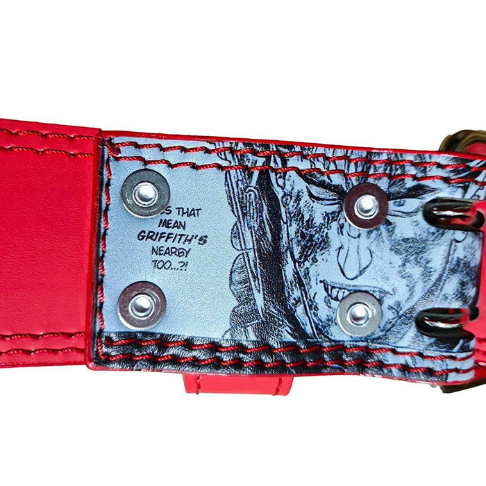 Ceinture Lombaire - Berserk Guts - Magasin Manga