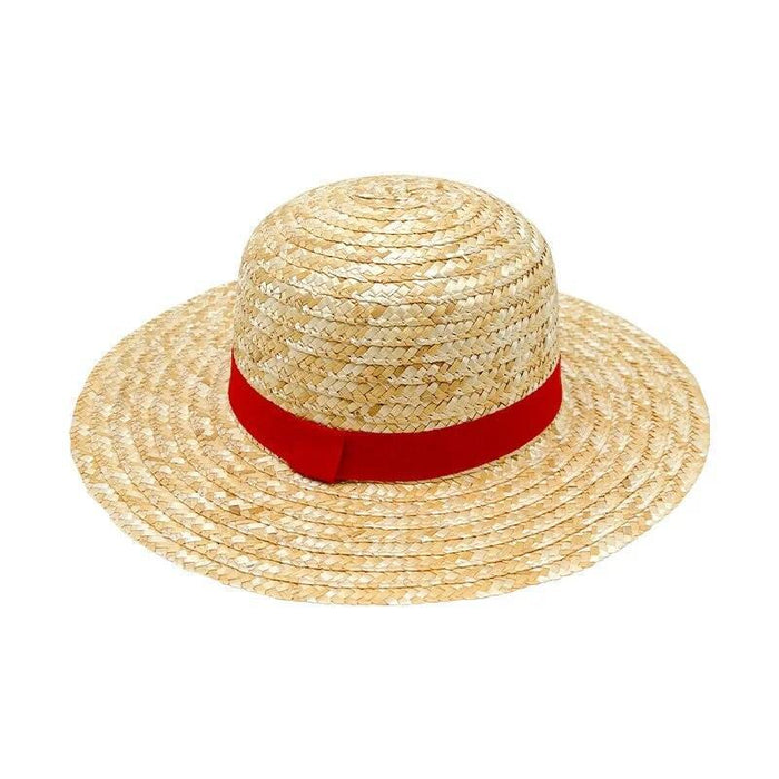 Chapeau de Paille Luffy One Piece - Magasin Manga