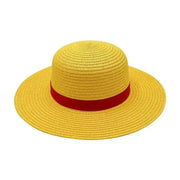 Chapeau de Paille Luffy One Piece - Magasin Manga