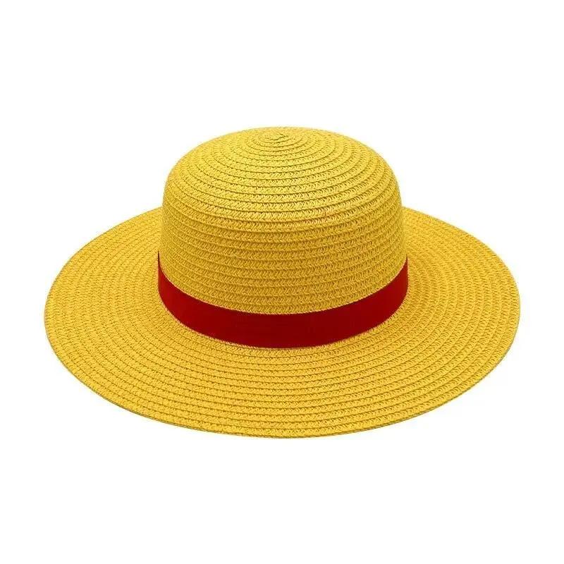 Chapeau de Paille Luffy One Piece - Magasin Manga