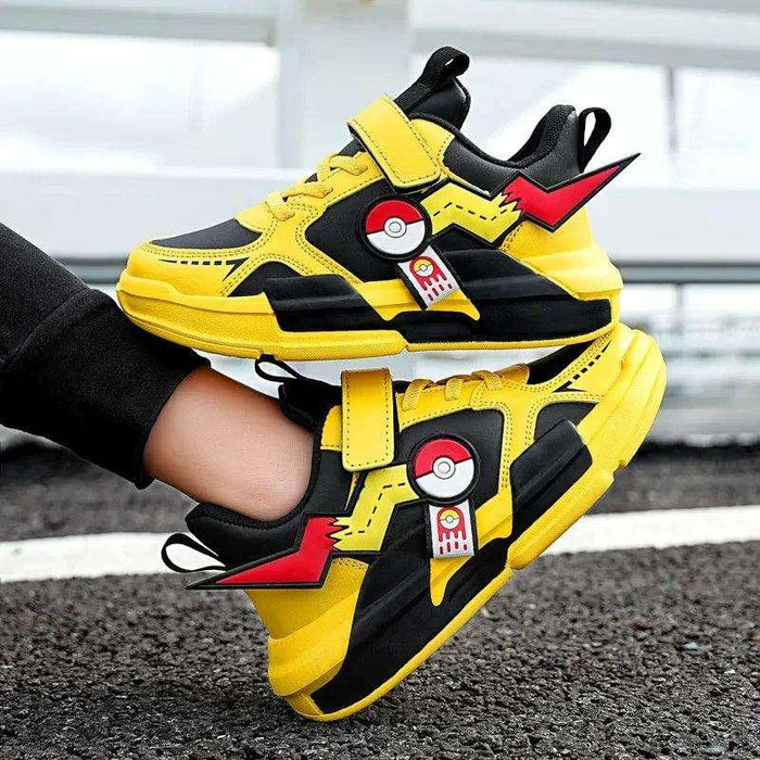 Chaussure Enfants Pokémon - Magasin Manga