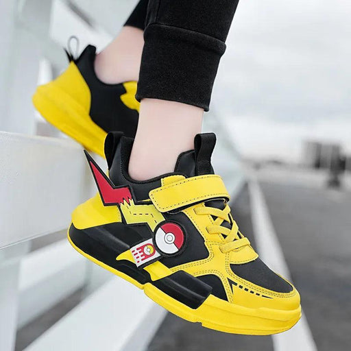 Chaussure Enfants Pokémon - Magasin Manga