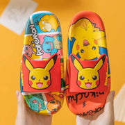 Claquettes Pokémon pour enfants - Magasin Manga