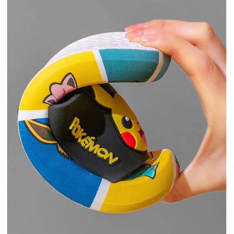 Claquettes Pokémon pour enfants - Magasin Manga