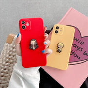 Coque iPhone Demon Slayer 3D - Magasin Manga