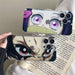 Coque Iphone Demon Slayer Tanjiro & Nezuro Limited Edit - Magasin Manga