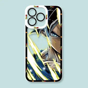 Coque Iphone Dragon Ball z - Magasin Manga