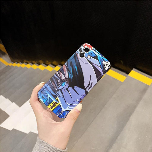 Coque iPhone Jujutsu Kaisen - Magasin Manga