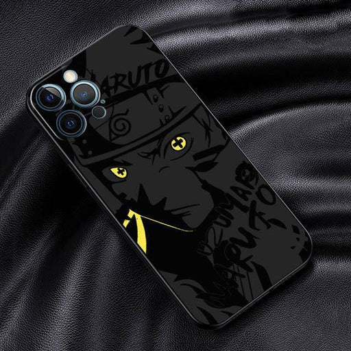 Coque Iphone Naruto - Magasin Manga