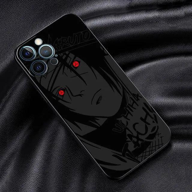 Coque Iphone Naruto - Magasin Manga