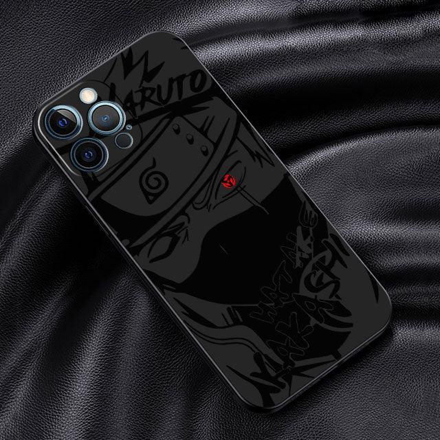 Coque Iphone Naruto - Magasin Manga