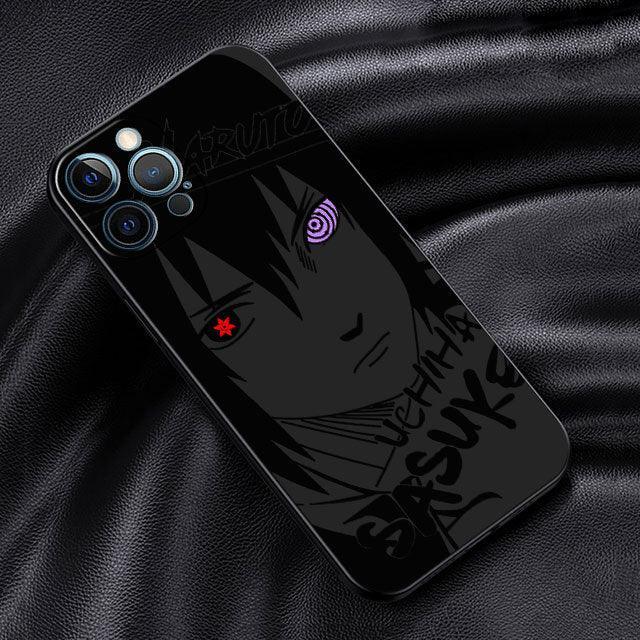 Coque Iphone Naruto - Magasin Manga