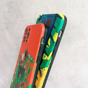 Coques Iphone Chainsaw Man - Magasin Manga