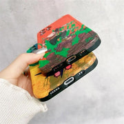 Coques Iphone Chainsaw Man - Magasin Manga