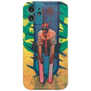 Coques Iphone Chainsaw Man - Magasin Manga