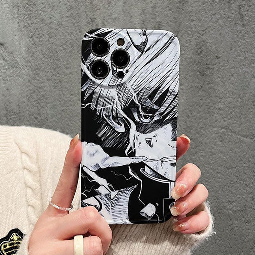 Coques Iphone Demon Slayer - Magasin Manga