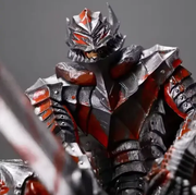 Figurine Berserk - Guts Berserker Armor - Magasin Manga