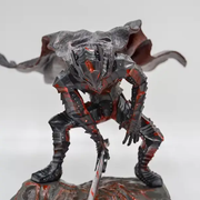 Figurine Berserk - Guts Berserker Armor - Magasin Manga