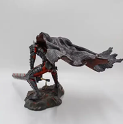 Figurine Berserk - Guts Berserker Armor - Magasin Manga