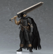 Figurine Berserk - Guts - Magasin Manga
