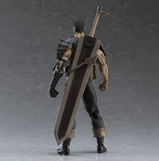 Figurine Berserk - Guts - Magasin Manga