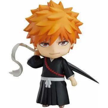 Figurine Bleach - Ichigo Kurosaki ⎮ Nendoroid - Magasin Manga