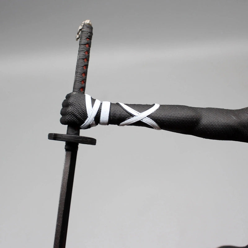 Figurine Bleach - Ichigo Kurosaki Zangetsu - Magasin Manga