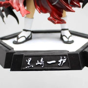 Figurine Bleach - Ichigo Kurosaki Zangetsu - Magasin Manga