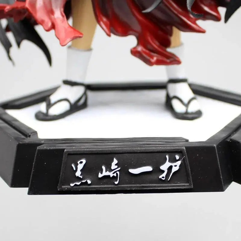 Figurine Bleach - Ichigo Kurosaki Zangetsu - Magasin Manga