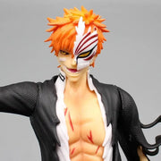 Figurine Bleach - Ichigo Kurosaki Zangetsu - Magasin Manga