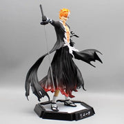 Figurine Bleach - Ichigo Kurosaki Zangetsu - Magasin Manga