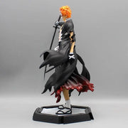 Figurine Bleach - Ichigo Kurosaki Zangetsu - Magasin Manga