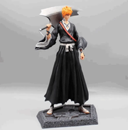 Figurine Bleach - Ichigo - Magasin Manga