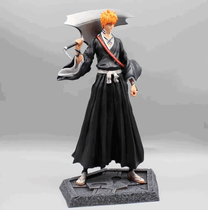 Figurine Bleach - Ichigo - Magasin Manga
