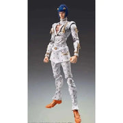Figurine JoJo's Bizarre Adventure - Bruno Bucciarati - Magasin Manga