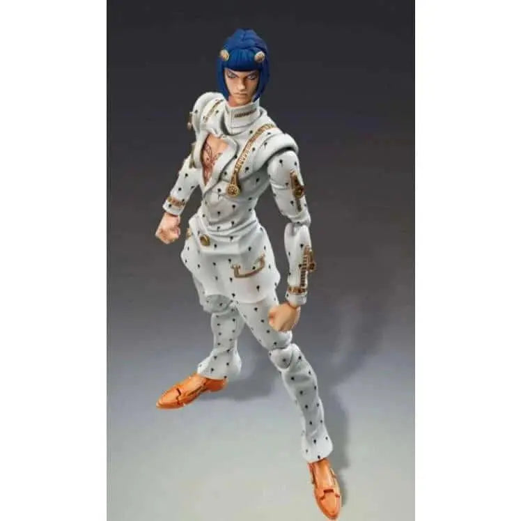 Figurine JoJo's Bizarre Adventure - Bruno Bucciarati - Magasin Manga