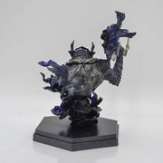 Figurine Berserk – Guts en Armure du Berserker - Magasin Manga