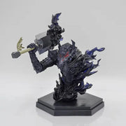 Figurine Berserk – Guts en Armure du Berserker - Magasin Manga