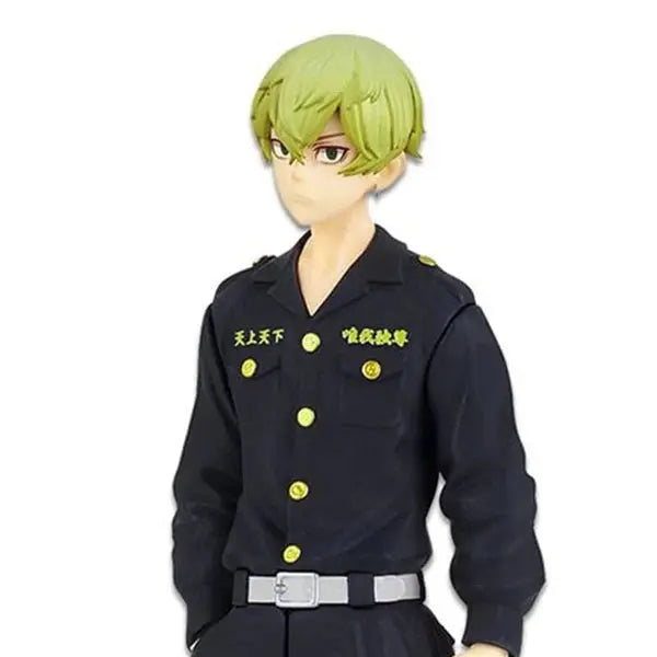 Figurine Tokyo Revengers - Chifuyu Matsuno Magasin Manga
