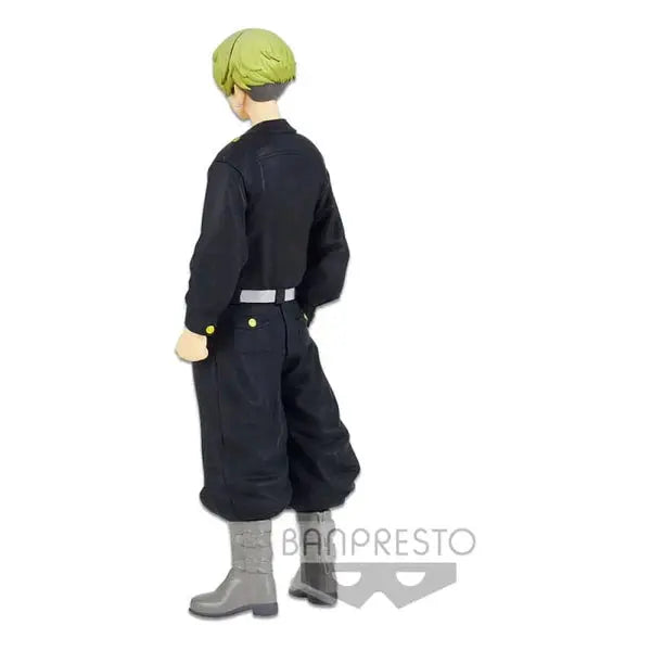 Figurine Tokyo Revengers - Chifuyu Matsuno Magasin Manga