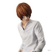 Figurine Death Note - Light x L - Magasin Manga