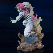 Figurine Demon Slayer - Akaza 3ème Lune - Magasin Manga